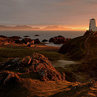 Buy canvas prints of Anglesey by Kevin OBrian