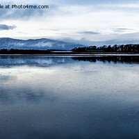 Buy canvas prints of Arnside, Cumbria by Paul Want