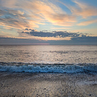 Buy canvas prints of Dawn of a New Day by Roger Dutton
