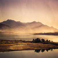 Buy canvas prints of Threewaters Kloof Dam by Elizma Fourie