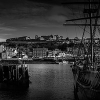 Buy canvas prints of Endeavour to be Better by richard sayer