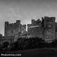 Buy canvas prints of Fortress by richard sayer