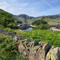 Buy canvas prints of Haweswater Views by Gary Kenyon
