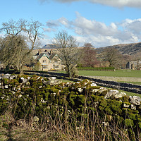 Buy canvas prints of Settle Country Views by Gary Kenyon