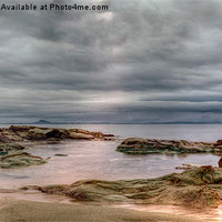 Buy canvas prints of The Beach by Thanet Photos