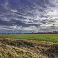 Buy canvas prints of Landscape by Thanet Photos