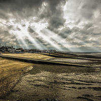 Buy canvas prints of Wow whitstable by Thanet Photos