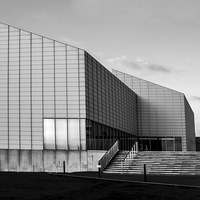 Buy canvas prints of Turner Contemporary by Thanet Photos