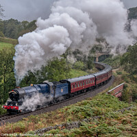 Buy canvas prints of King Edward the Second by Steve H Clark