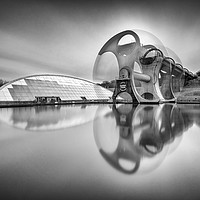 Buy canvas prints of The Wheel by bryan hynd