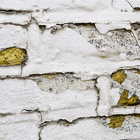Buy canvas prints of Old brick wall by Marta Denkova-Hristova