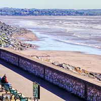 Buy canvas prints of Dawlish Warren And Leisure Complex by Peter F Hunt