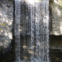 Buy canvas prints of Waterfall1 by Pics by Jody Adams