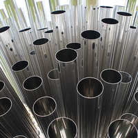 Buy canvas prints of Aeolus Sound Installation - Tubes of noise by Andy McGarry