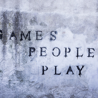 Buy canvas prints of  Games People Play by Andy McGarry