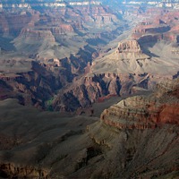 Buy canvas prints of Grand Canyon by Ken Patterson