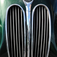 Buy canvas prints of Bristol Cars by Ken Patterson