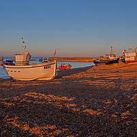 Buy canvas prints of LIned up and ready to go by Stephen Prosser