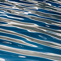 Buy canvas prints of Water - Ripples on the Lake by Martyn Arnold