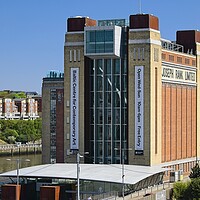 Baltic Art Centre Gateshead