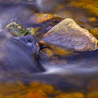 Buy canvas prints of  Water Power by Martyn Arnold