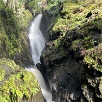 Buy canvas prints of Aira Force by Paula Connelly