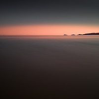 Buy canvas prints of Minimalist Mumbles by Leighton Collins