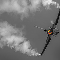 Buy canvas prints of Power On by Gareth Burge Photography