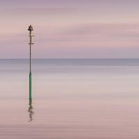 Buy canvas prints of Tranquility by Martin Parratt