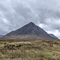 Buy canvas prints of Outdoor mountain by Alasdair Rose