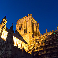 Buy canvas prints of York Minster by Juha Remes