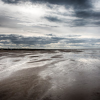 Buy canvas prints of Southport Beach by Juha Remes