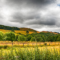 Buy canvas prints of Lake District by Juha Remes