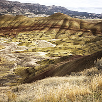 Buy canvas prints of Spanning Time by Belinda Greb