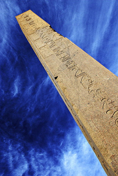 Karnak Temple, Egypt Picture Board by Scott Anderson