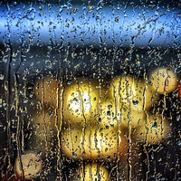 Buy canvas prints of  Rainy day by Scott Anderson