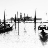 Buy canvas prints of Venice  by Scott Anderson