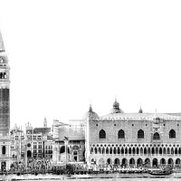 Buy canvas prints of Venice by Scott Anderson