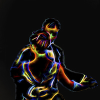 Buy canvas prints of  Dancing  Couple by Tom and Dawn Gari