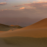 Buy canvas prints of Peruvian Desert by Matt Cottam