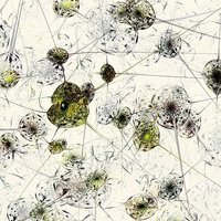 Buy canvas prints of Neural Network by Anastasiya Malakhova