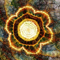 Buy canvas prints of Big Bang by Anastasiya Malakhova