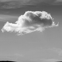 Buy canvas prints of Sky cloud by Andrew chittock