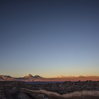 Buy canvas prints of Atacama Desert by Matthew Davis
