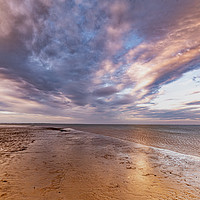 Buy canvas prints of Skyscape. by Anthony Rigg