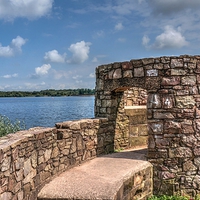 Buy canvas prints of Chasewater by rawshutterbug 