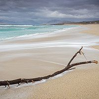Buy canvas prints of All Washed Up. by Garry Smith