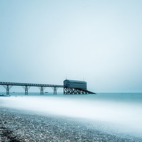 Buy canvas prints of SElsey, West Sussex by Kevin Browne