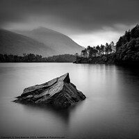 Buy canvas prints of Thirlmere by Dave Bowman
