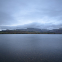 Buy canvas prints of  Coniston water  by Robert Maddocks